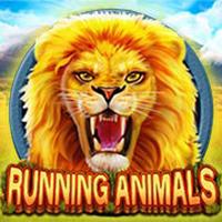 RUNNING ANIMALS - CQ9