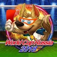 WORLD CUP RUSSIA 2018 - CQ9