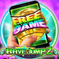 RAVE JUMP 2 - CQ9