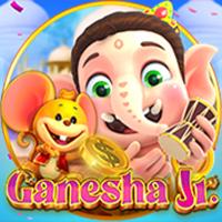 GANESHA JI - CQ9
