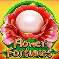 FLOWER FORTUNES - CQ9