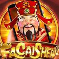 FA CAI SHEN - CQ9