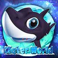 WATER WORLD - CQ9