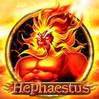 HEPHAESTUS - CQ9