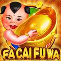 FA CAI FU WA - CQ9