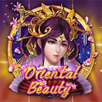 ORIENTAL BEAUTY - CQ9