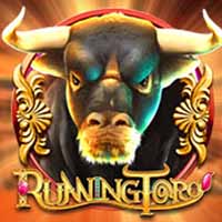 RUNNING TORO - CQ9