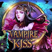 VAMPIRE KISS - CQ9