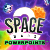 SPACE WARS POWER POINTS - Flow Gaming
