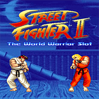 STREET FIGHTER II - Flow Gaming