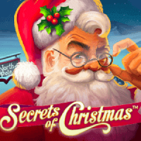 SECRETS OF CHRISTMAS - Flow Gaming