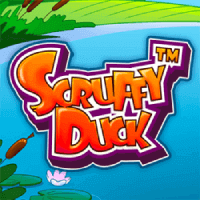 SCRUFFY DUCK - Flow Gaming