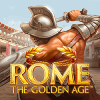 ROME THE GOLDEN AGE - Flow Gaming