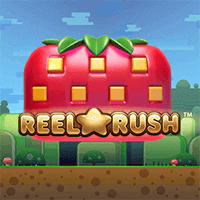 REEL RUSH - Flow Gaming