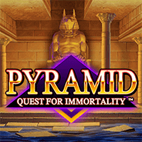 PYRAMID QUEST FOR IMMORTALITY - Flow Gaming