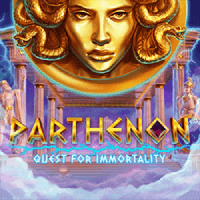 PARTHENON - Flow Gaming