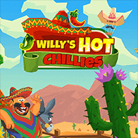 WILL'S HOT CHILLIES - Flow Gaming