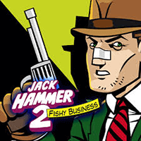 JACK HAMMER 2 - Flow Gaming