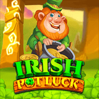 IRISH POT LUCK - Flow Gaming