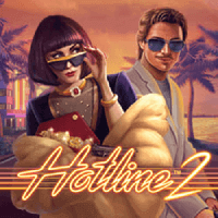 HOTLINE 2 - Flow Gaming