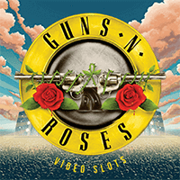 GUNS N ROSES - Flow Gaming