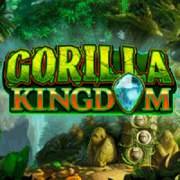 GORILLA KINGDOM - Flow Gaming