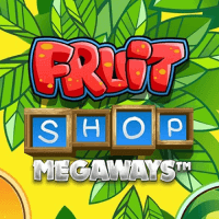 FRUIT SHOP MEGAWAYS - Flow Gaming