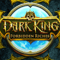DARK KING FORBIDDEN RICHES - Flow Gaming
