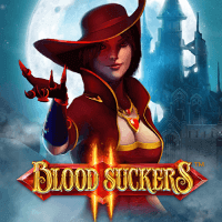 BLOOD SUCKERS II - Flow Gaming