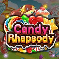Candy Rhapsody - Funky Games