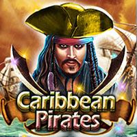 Caribbean Pirates - Funky Games