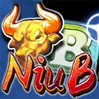 Niu B - Funky Games