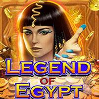 Legend Of Egypt - Funky Games