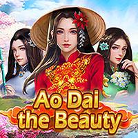 Ao Dai the Beauty - Funky Games
