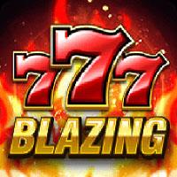 777 Blazing - Funky Games