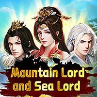 Mountain Lord and Sea Lord - Funky Games