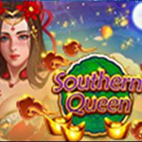 Southern Queen - Funky Games
