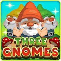 Three Gnomes - Funky Games
