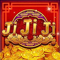 Ji Ji Ji - Funky Games