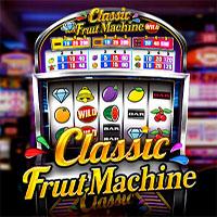 Classic Fruit Machine - Funky Games