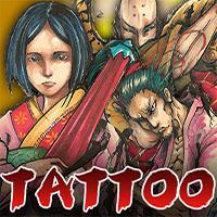 Tattoos - Funky Games