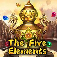 The Five Elements - Funky Games