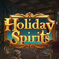 Holiday Spirits - Play'n GO