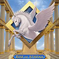 Rise of Athena - Play'n GO