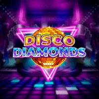Disco Diamonds - Play'n GO