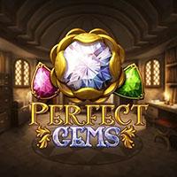 Perfect Gems - Play'n GO