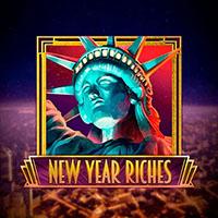 New Year Riches - Play'n GO