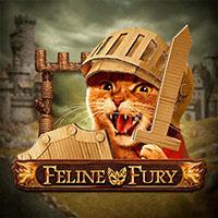 Feline Fury - Play'n GO