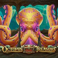 Octopus Treasure - Play'n GO