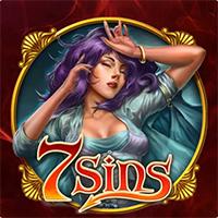 7 Sins - Play'n GO